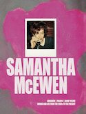 Samantha McEwen [édition bilingue]